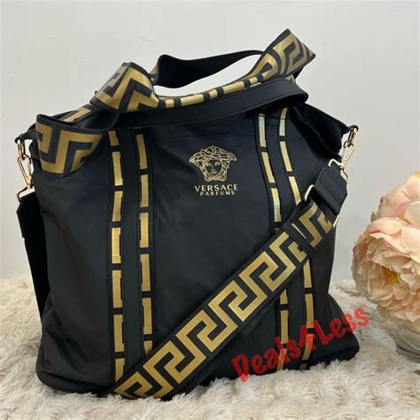 how much does a versace bag cost|Versace handbags on sale.